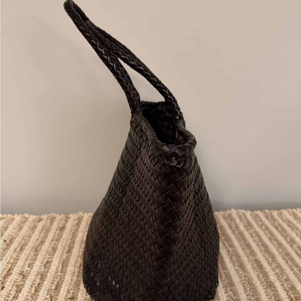 Dragon Diffusion Grace Small Tote - Black - image 3